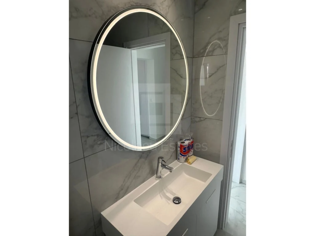3 Bedroom Apartment for Rent in Nicosia District