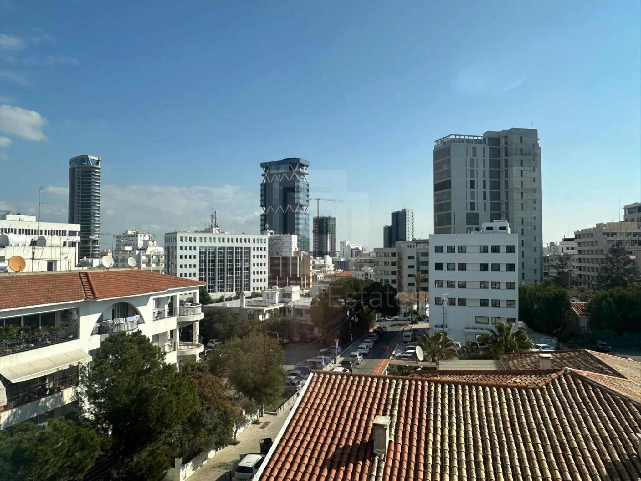 3 Bedroom Apartment for Rent in Nicosia District