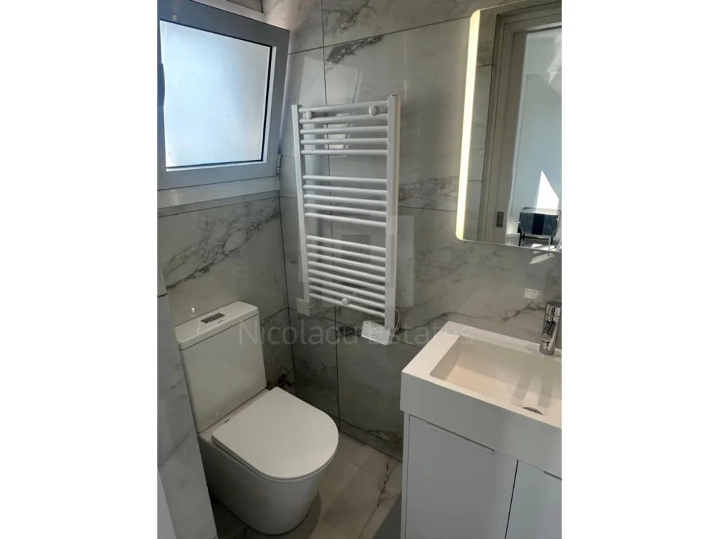 3 Bedroom Apartment for Rent in Nicosia District