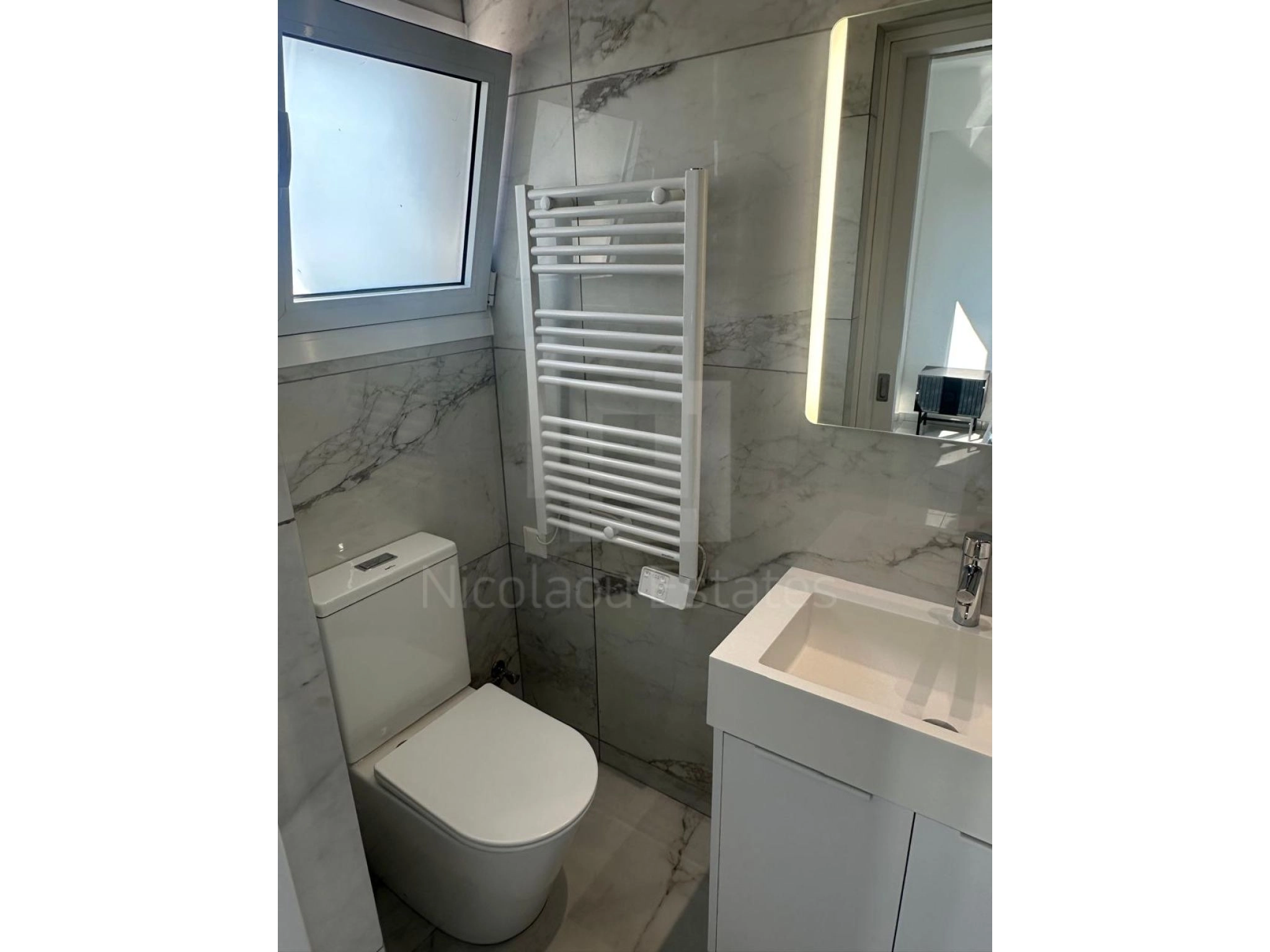 3 Bedroom Apartment for Rent in Nicosia District