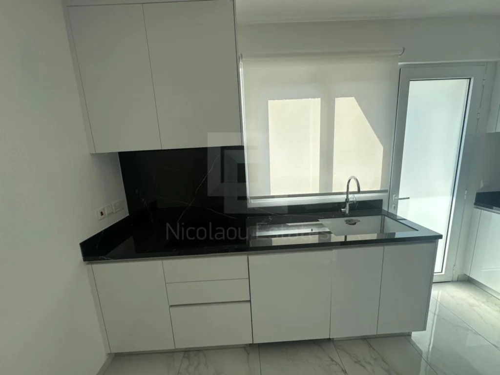 3 Bedroom Apartment for Rent in Nicosia District