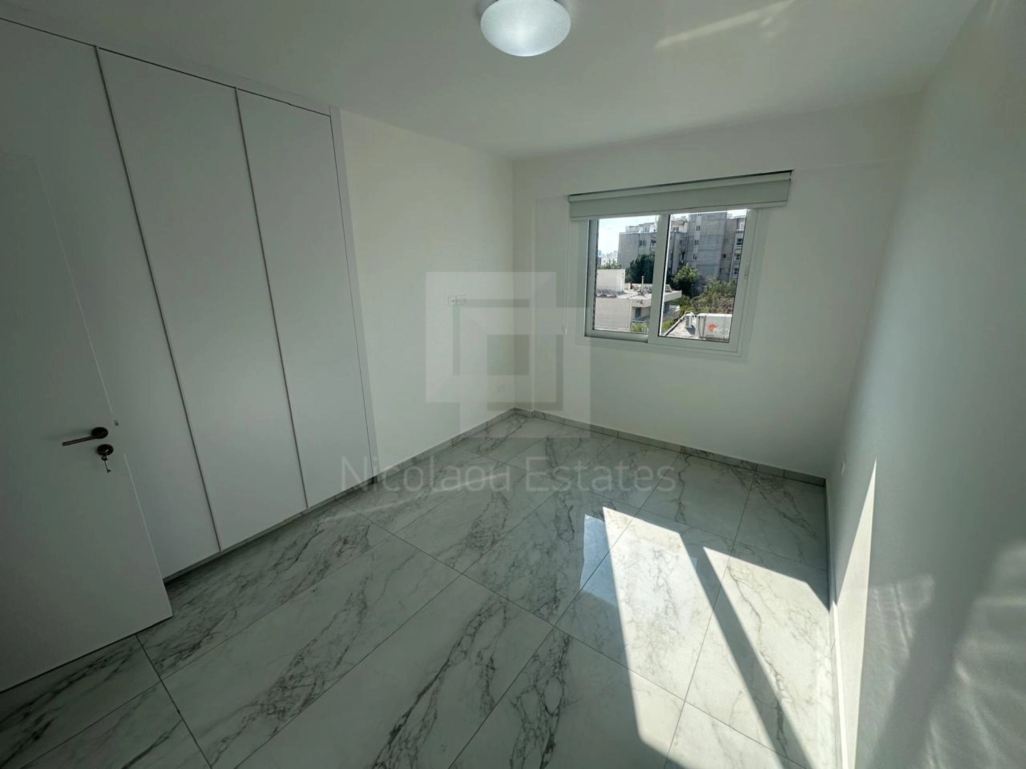 3 Bedroom Apartment for Rent in Nicosia District