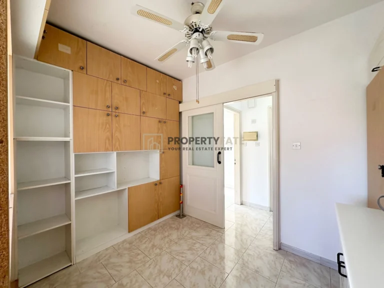 100m² Office for Rent in Limassol – Agia Zoni