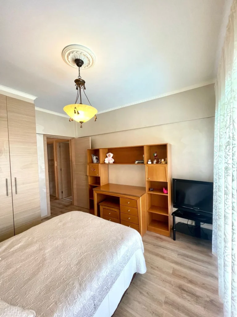 3 Bedroom House for Sale in Potamos Germasogeias, Limassol District