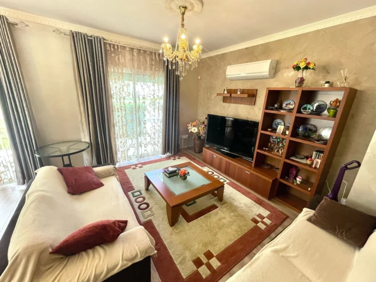 3 Bedroom House for Sale in Potamos Germasogeias, Limassol District