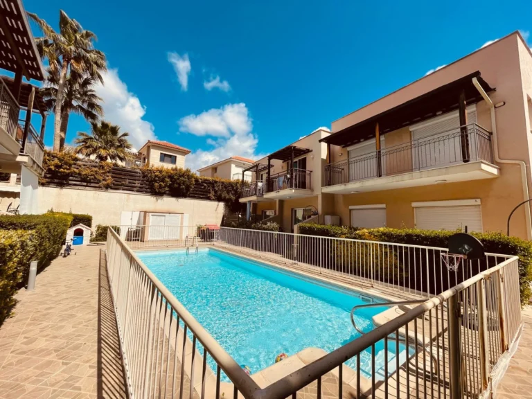 3 Bedroom House for Sale in Potamos Germasogeias, Limassol District