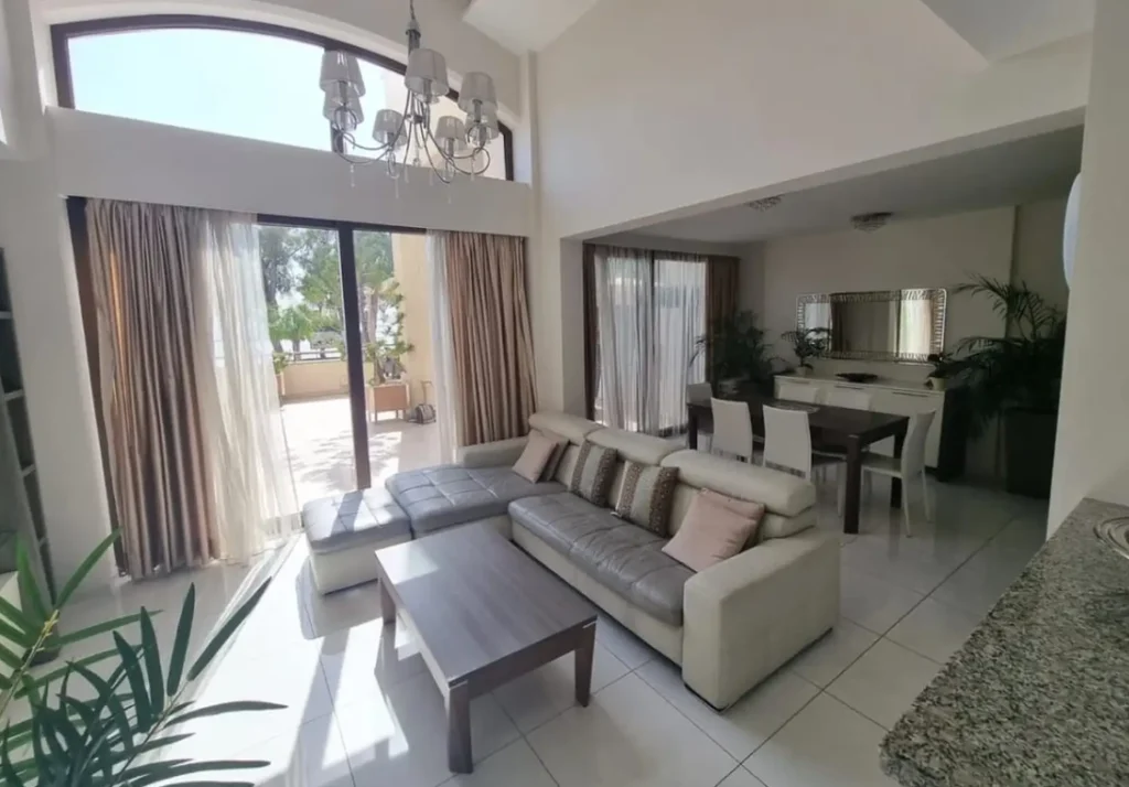 2 Bedroom Apartment for Sale in Germasogeia – Tourist Area, Limassol District