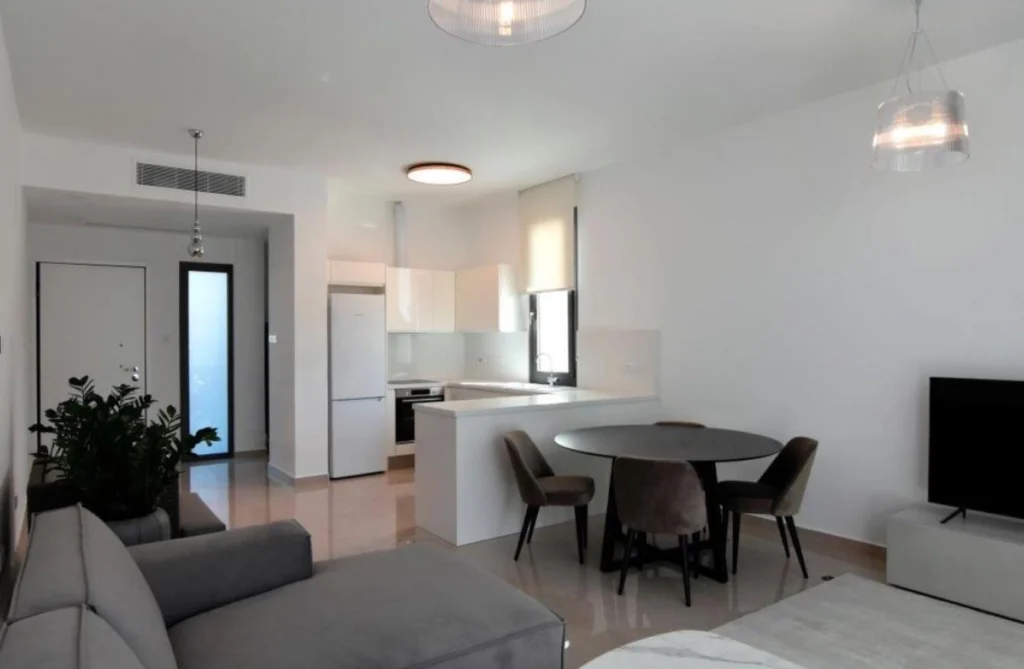 3 Bedroom House for Sale in Potamos Germasogeias, Limassol District