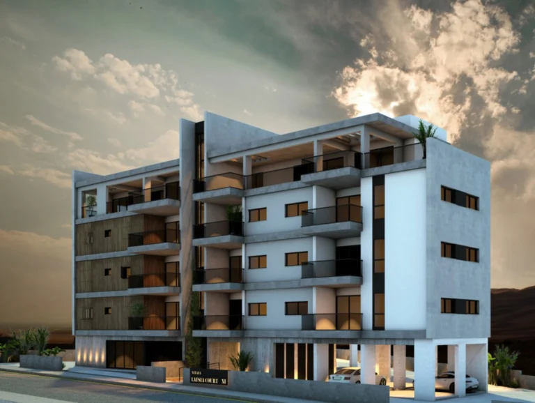 1 Bedroom Apartment for Sale in Latsia, Nicosia District