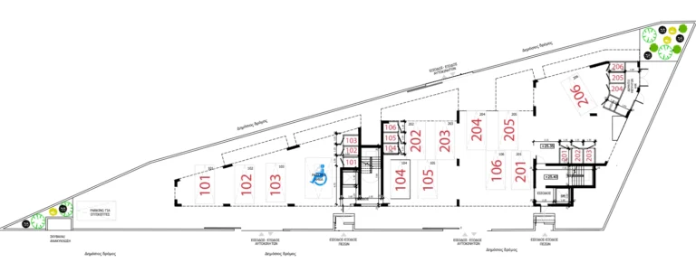 1 Bedroom Apartment for Sale in Akrotiri, Limassol District