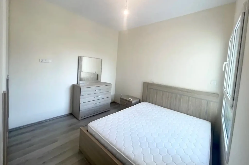 2 Bedroom Apartment for Rent in Limassol District