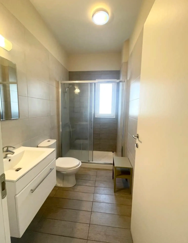 2 Bedroom Apartment for Rent in Limassol District
