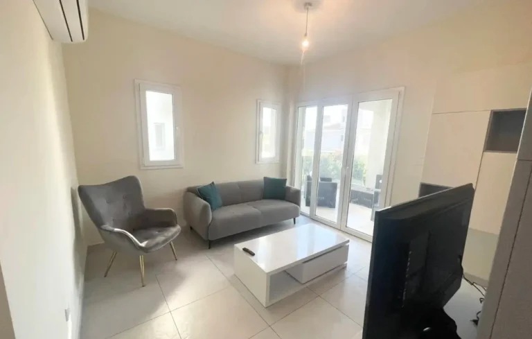 2 Bedroom Apartment for Rent in Limassol District