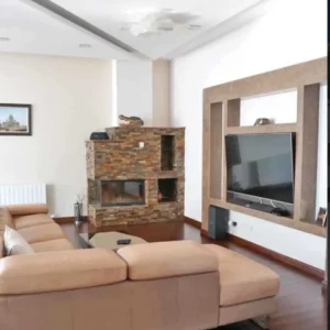4 Bedroom House for Sale in Agios Tychonas, Limassol District