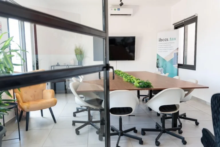 400m² Building for Sale in Limassol – Agia Zoni