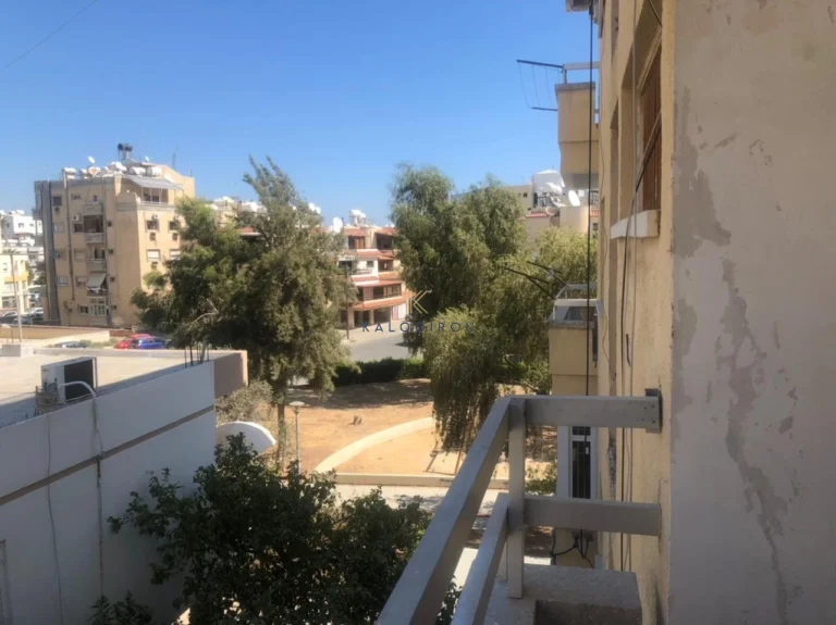 1 Bedroom Apartment for Sale in Larnaca District