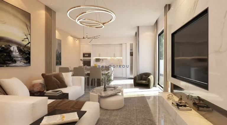 Cheap Houses and Villas for Sale Larnaca up to 300000 euro