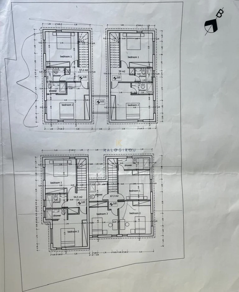 Cheap Houses and Villas for Sale Larnaca up to 300000 euro