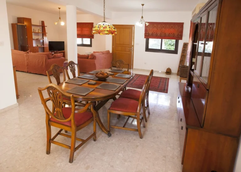 4 Bedroom House for Sale in Maroni, Larnaca District