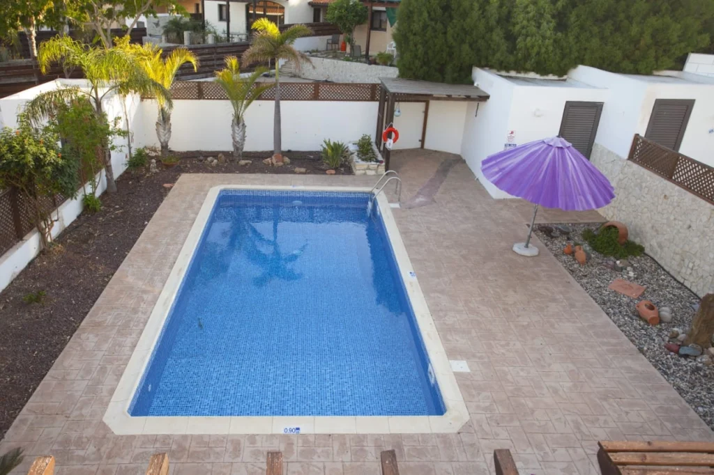 4 Bedroom House for Sale in Maroni, Larnaca District