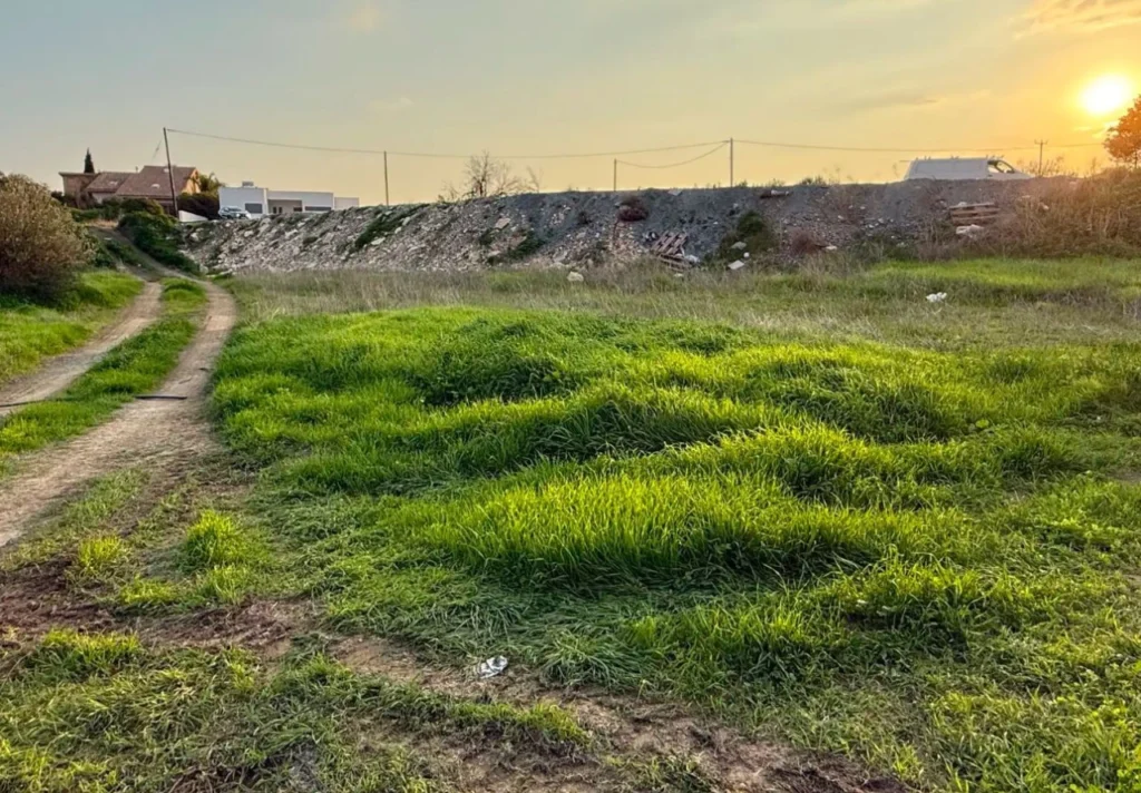 for Sale in Parekklisia, Limassol District