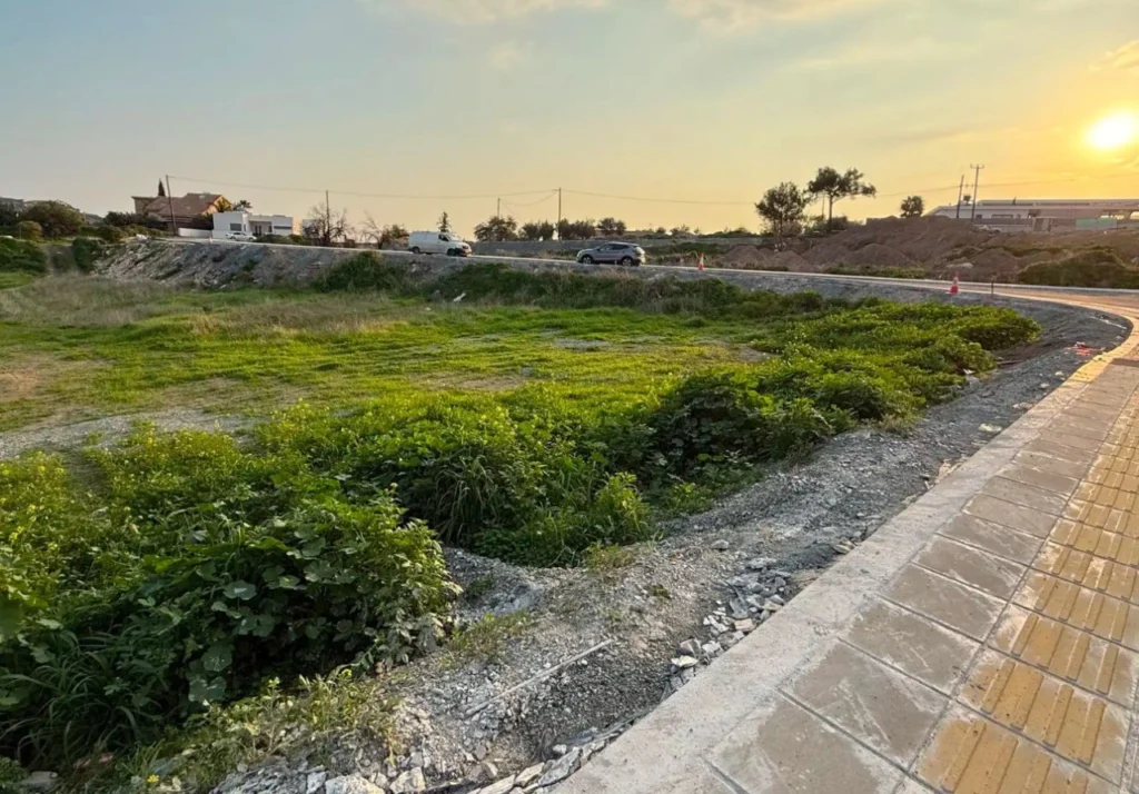 for Sale in Parekklisia, Limassol District