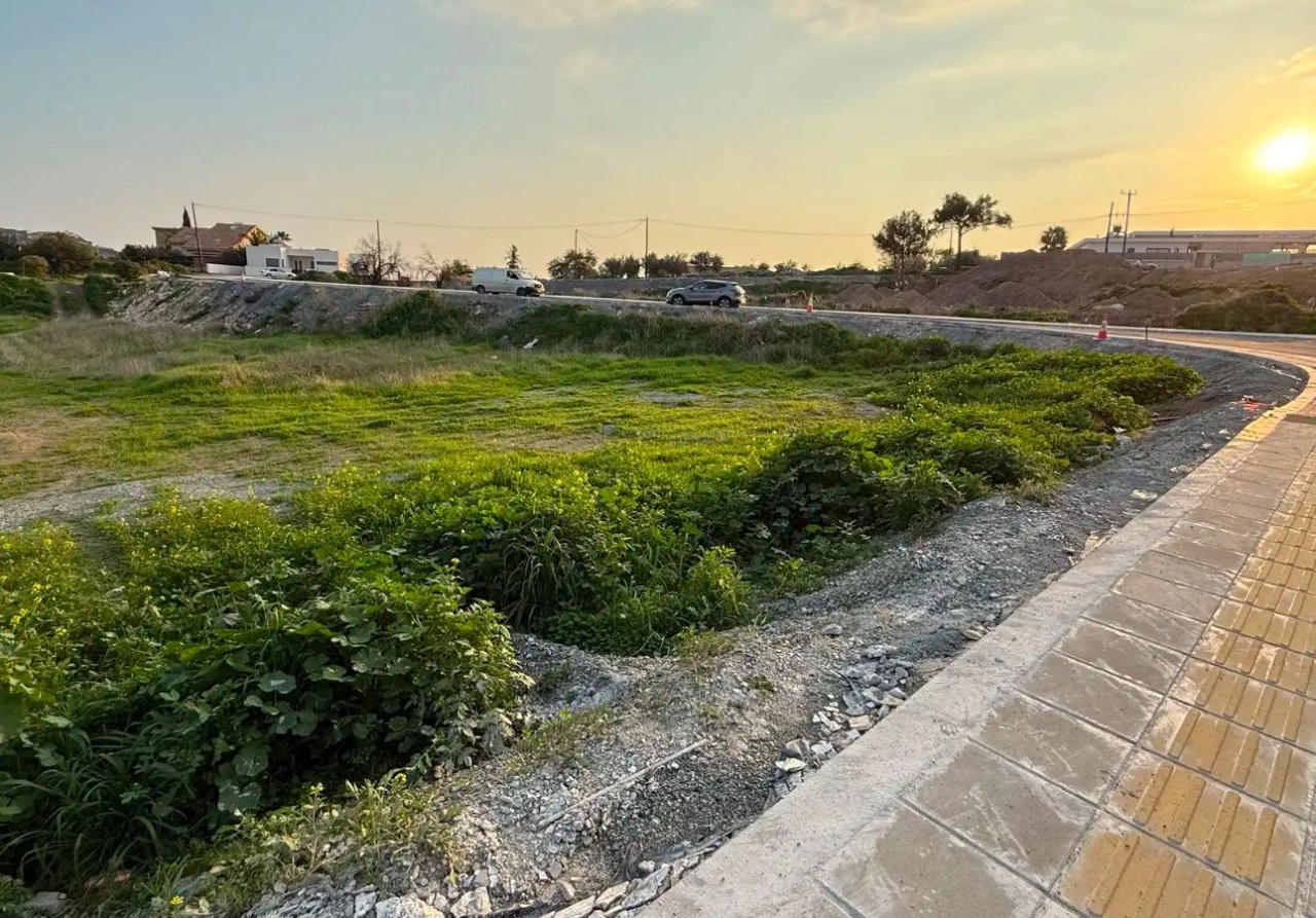 for Sale in Parekklisia, Limassol District