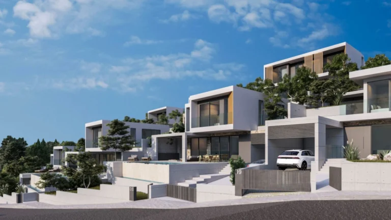 3 Bedroom House for Sale in Geroskipou, Paphos District
