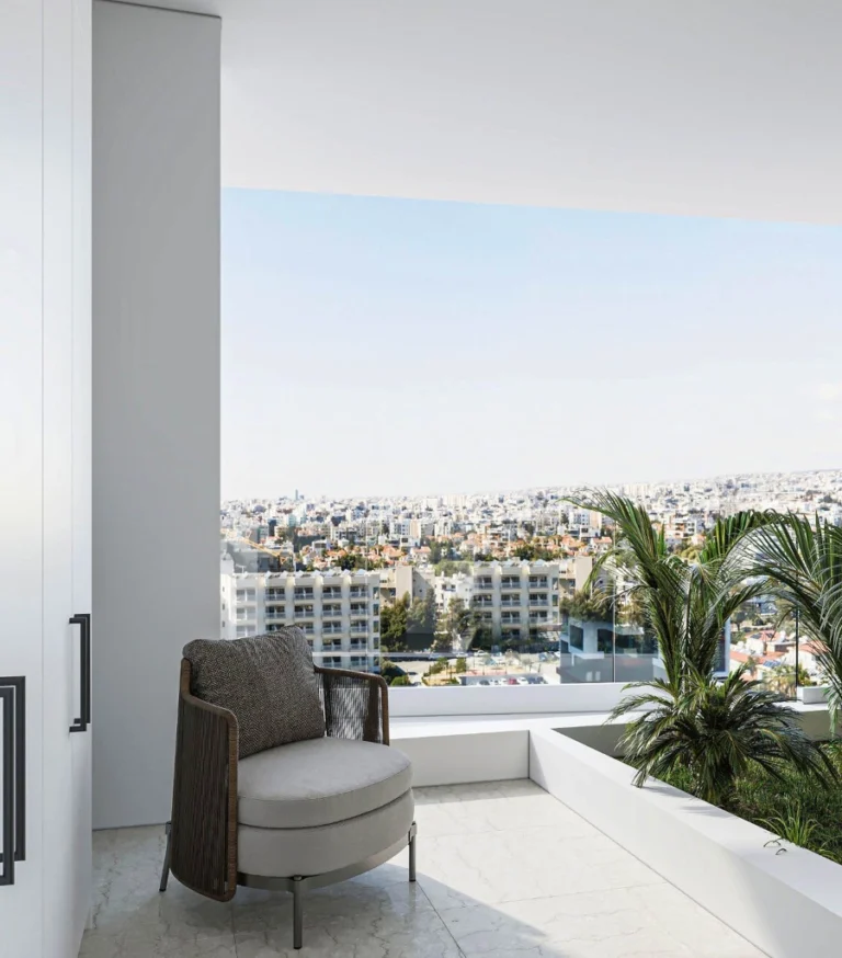 1 Bedroom Apartment for Sale in Potamos Germasogeias, Limassol District