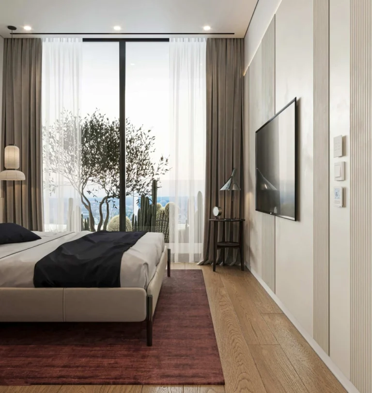 2 Bedroom Apartment for Sale in Potamos Germasogeias, Limassol District