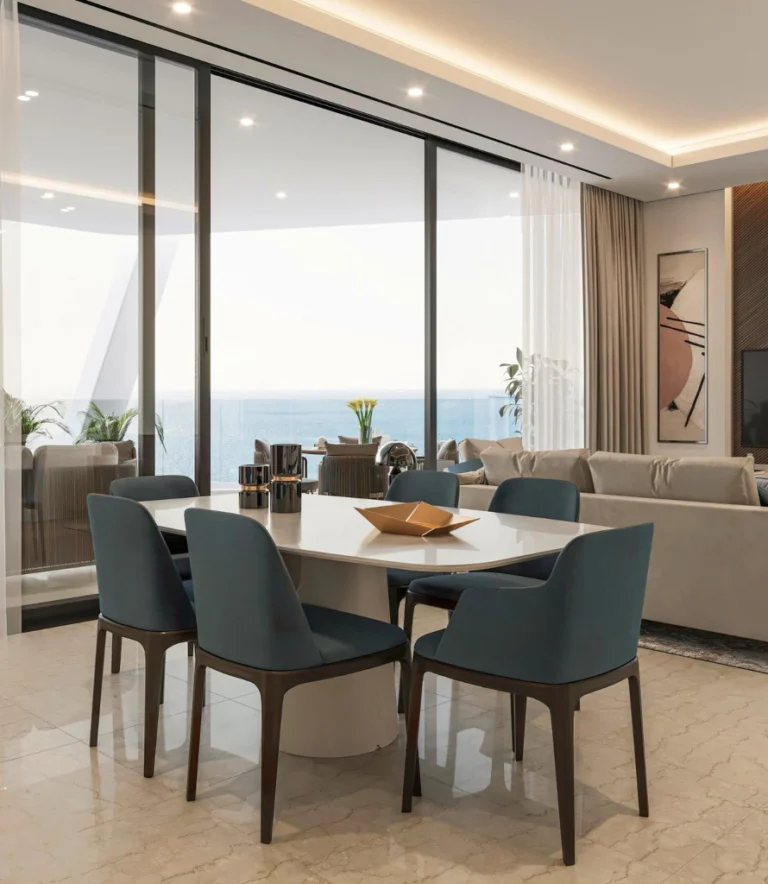 2 Bedroom Apartment for Sale in Potamos Germasogeias, Limassol District
