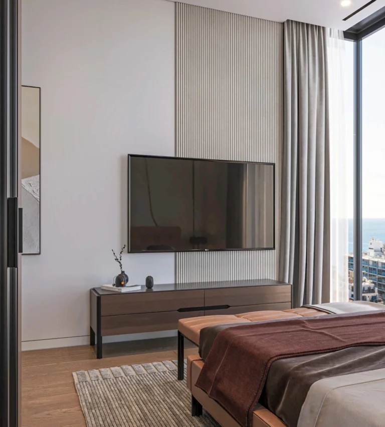 2 Bedroom Apartment for Sale in Potamos Germasogeias, Limassol District
