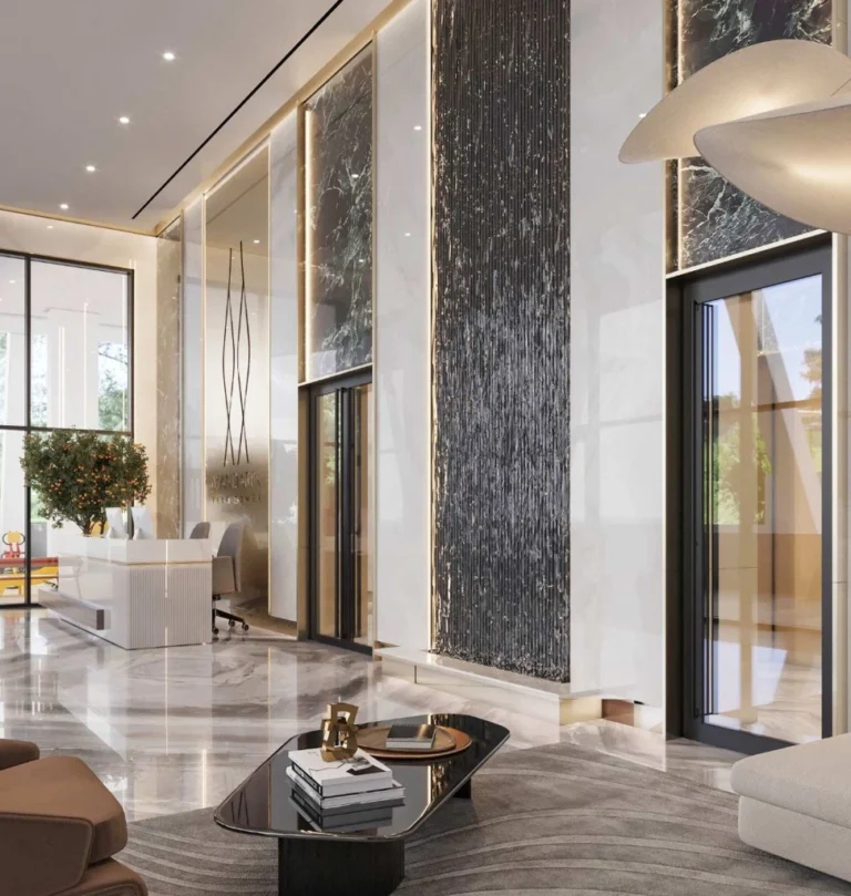 2 Bedroom Apartment for Sale in Potamos Germasogeias, Limassol District
