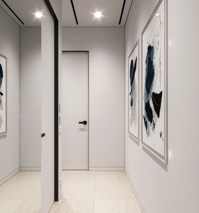 3 Bedroom Apartment for Sale in Potamos Germasogeias, Limassol District