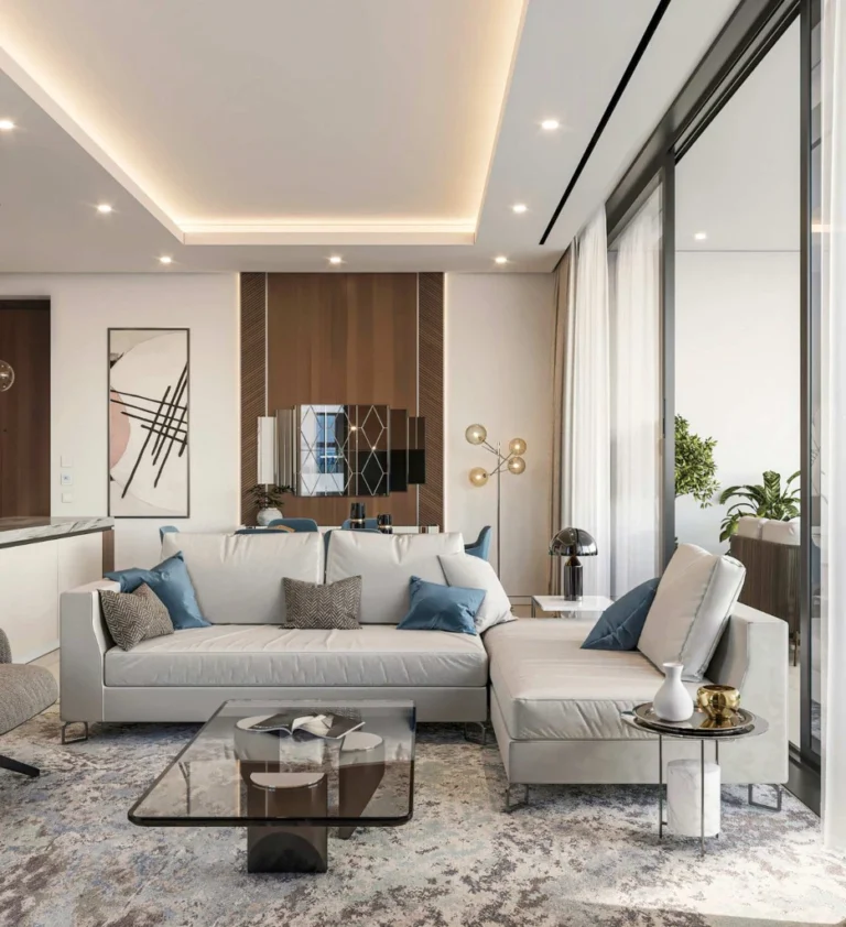 3 Bedroom Apartment for Sale in Potamos Germasogeias, Limassol District