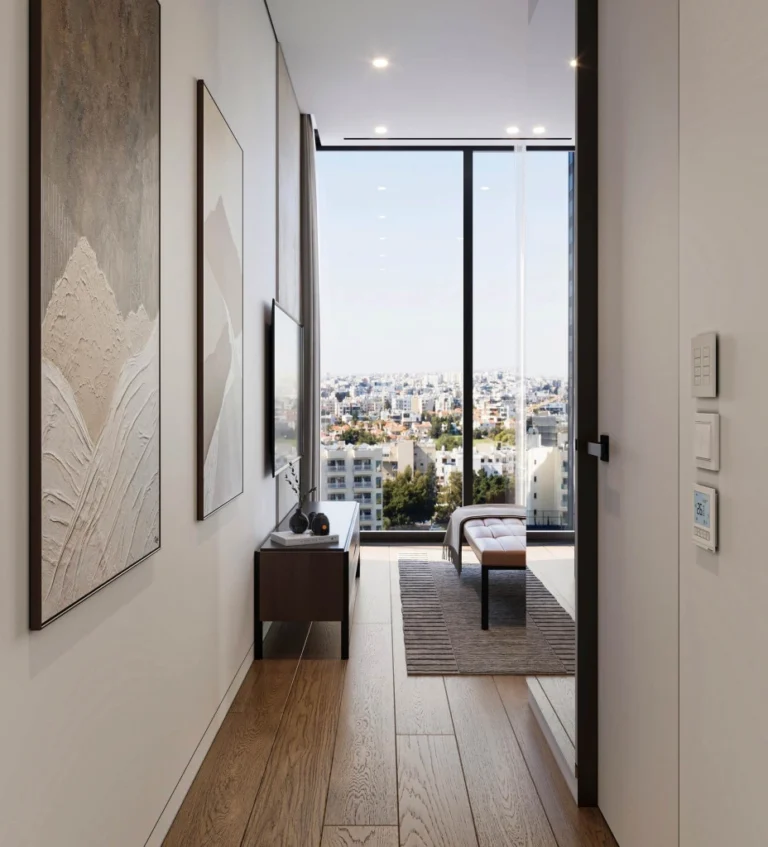 3 Bedroom Apartment for Sale in Potamos Germasogeias, Limassol District