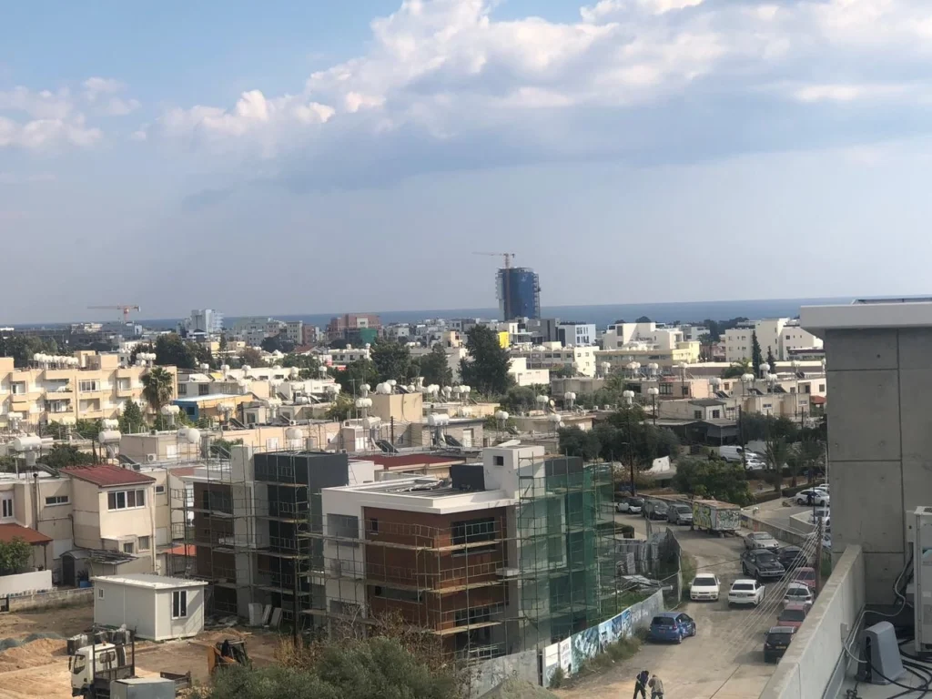 215m² Office for Sale in Limassol – Agios Athanasios