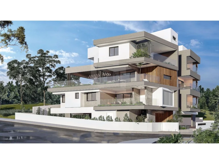 2 Bedroom Apartment for Sale in Latsia, Nicosia District