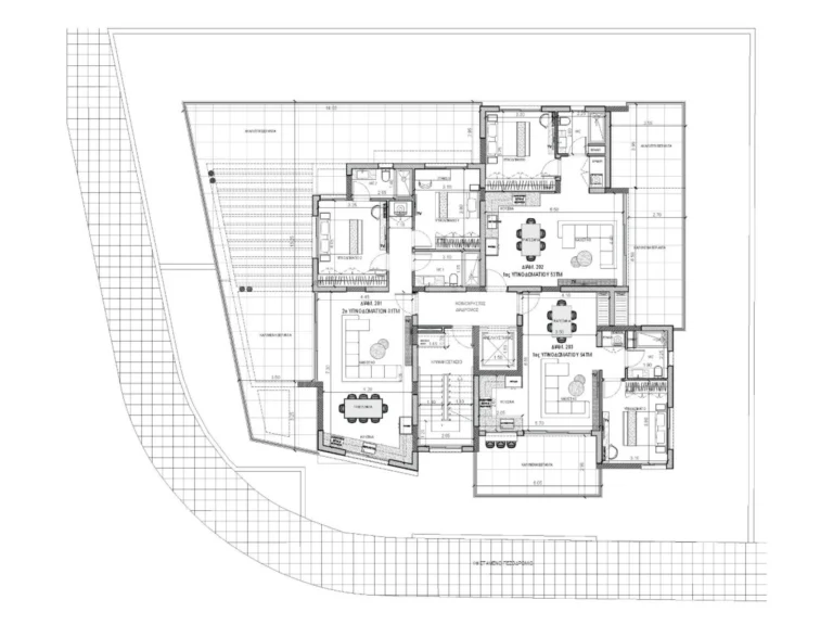 2 Bedroom Apartment for Sale in Latsia, Nicosia District
