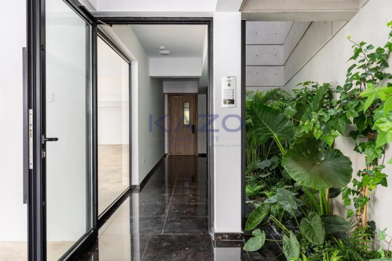 2 Bedroom Apartment for Sale in Limassol – Mesa Geitonia