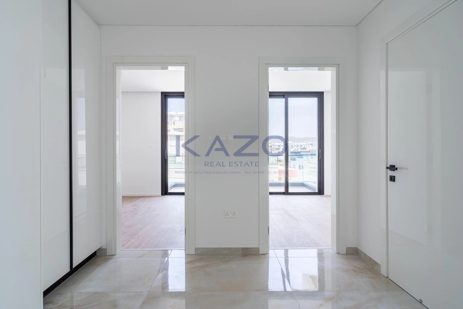 2 Bedroom Apartment for Sale in Limassol – Mesa Geitonia