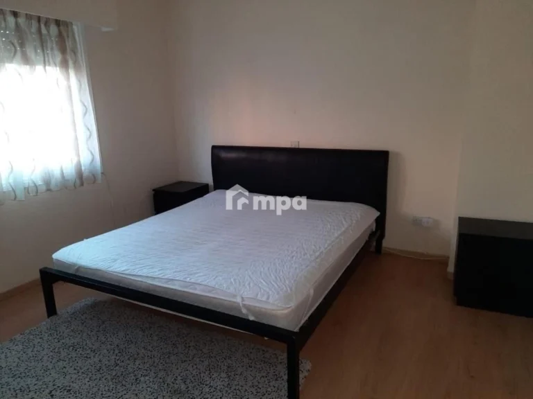 4 Bedroom Apartment for Rent in Nicosia District