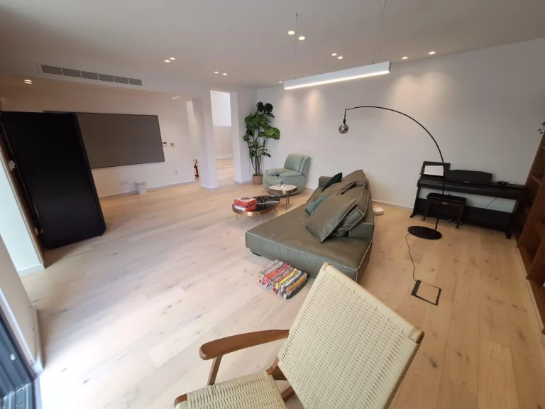 4 Bedroom House for Rent in Paphos