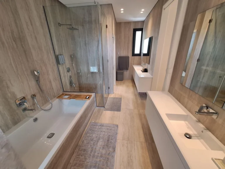 4 Bedroom House for Rent in Paphos