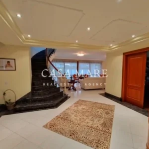 5 Bedroom House for Sale in GSP Area, Nicosia District