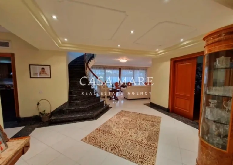 Cheap Houses and Villas for Sale Nicosia up to 900000 euro