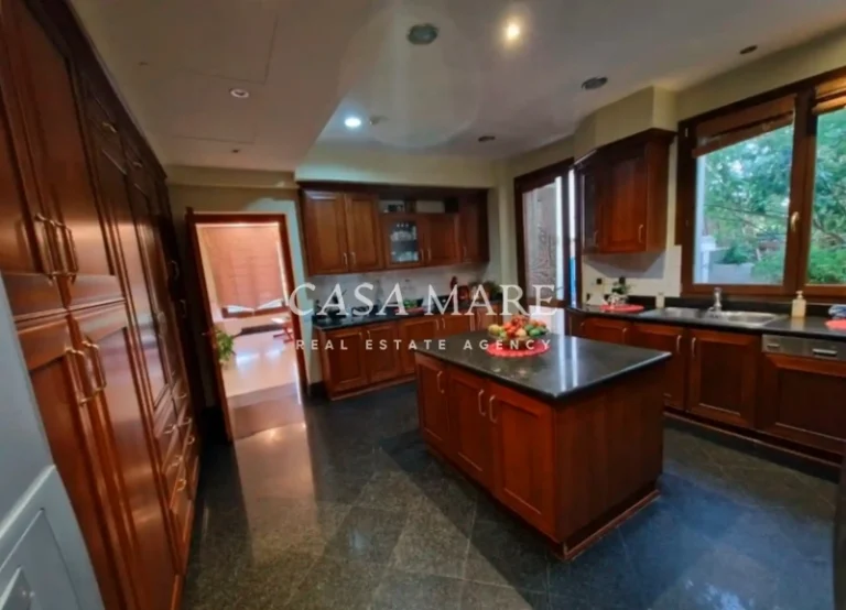5 Bedroom House for Sale in GSP Area, Nicosia District