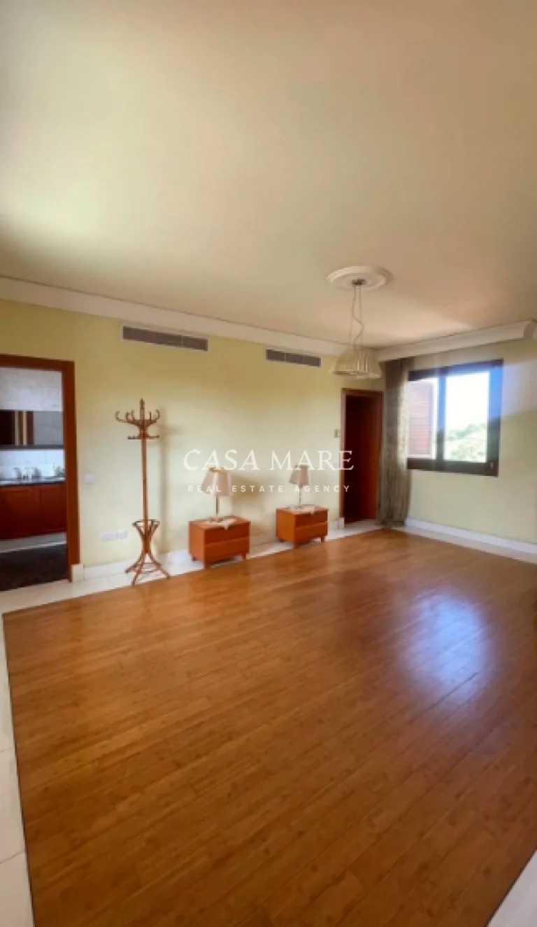 5 Bedroom House for Sale in GSP Area, Nicosia District