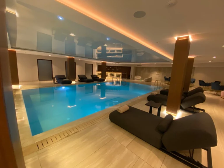 2 Bedroom Apartment for Rent in Mouttagiaka, Limassol District