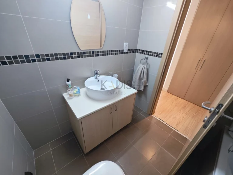 2 Bedroom Apartment for Rent in Mouttagiaka, Limassol District